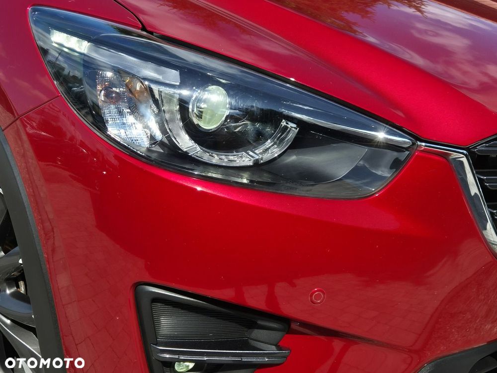 Mazda CX-5 - 27