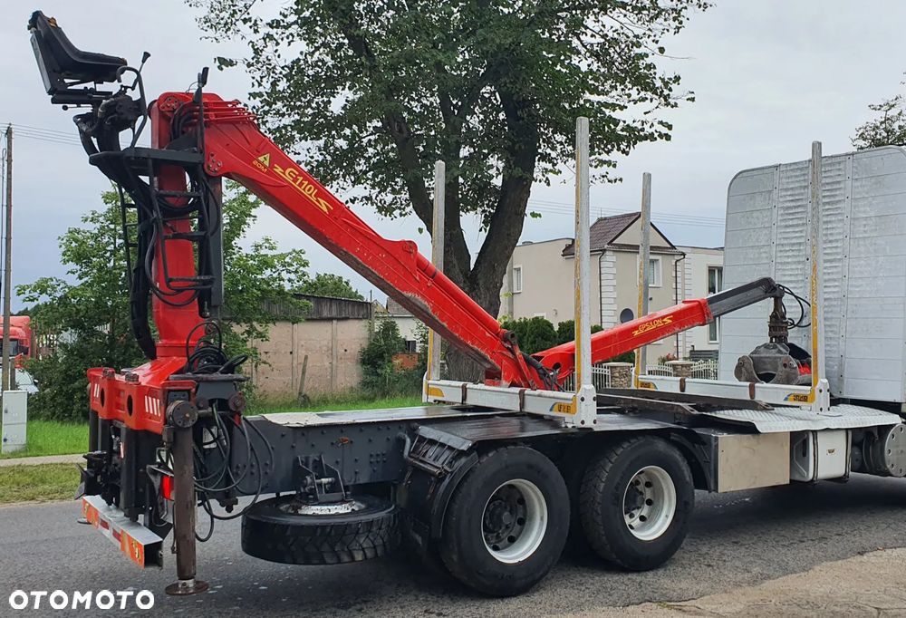 Inny Epsilon 110L - 3