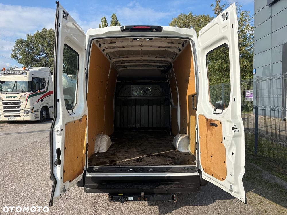 Iveco Daily 35S180 L3h2 3.0 180 km Automat HiMatic - 16