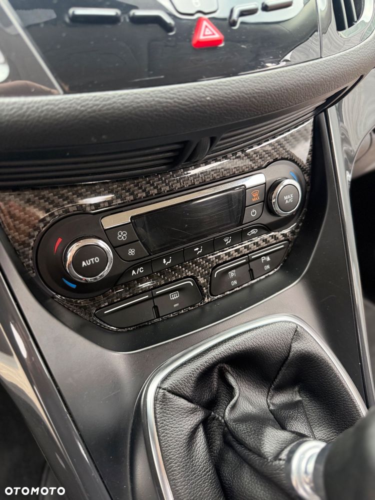 Ford Kuga 2.0 TDCi Titanium MPS6 - 25