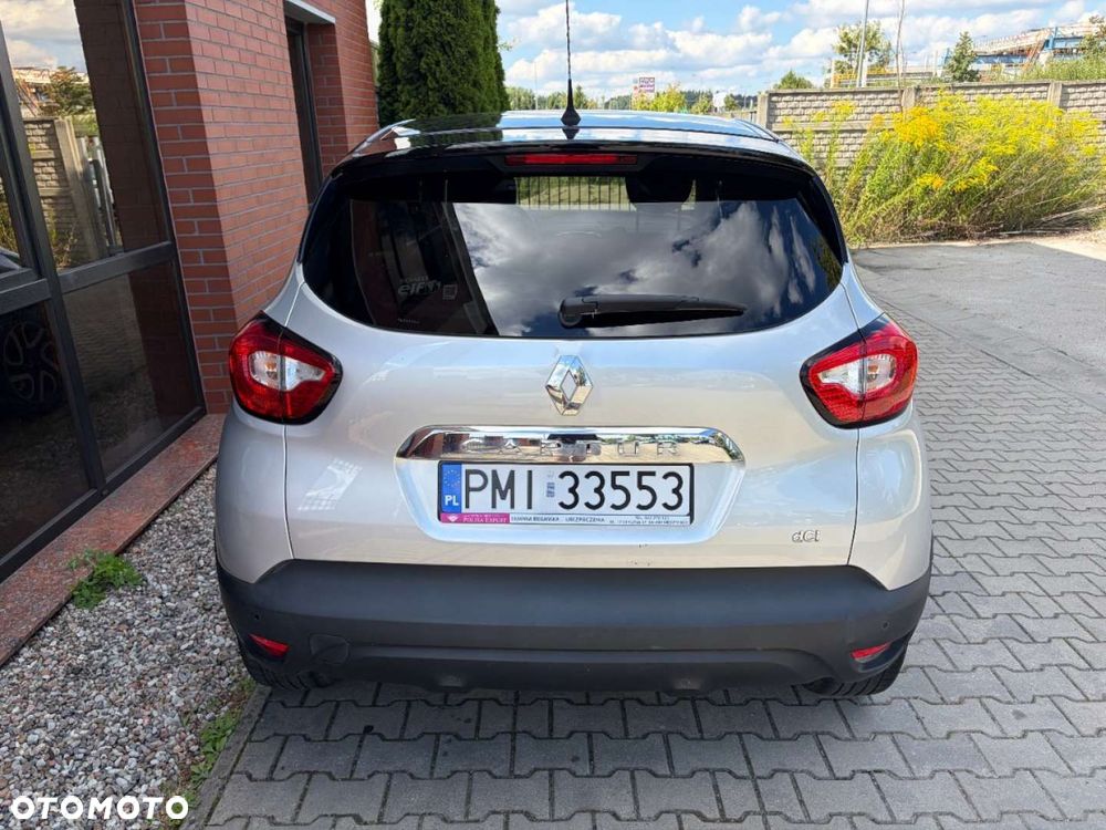 Renault Captur 1.5 dCi Energy Intens - 6