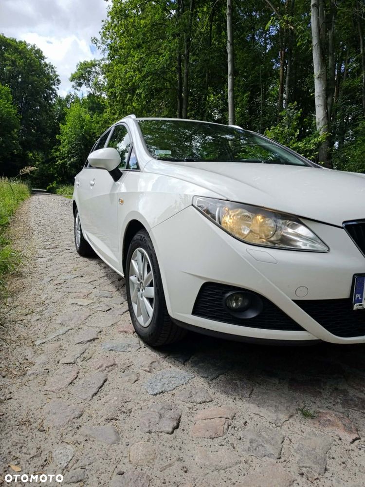 Seat Ibiza - 6