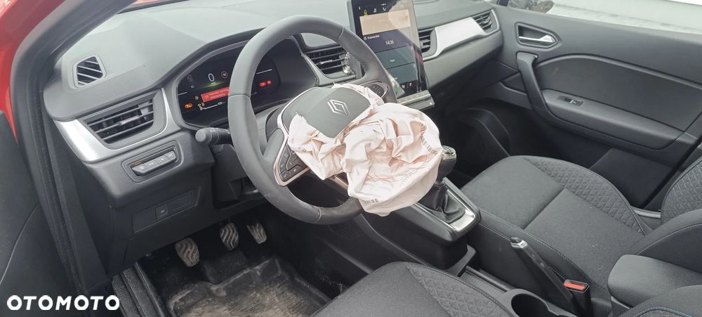 Renault Captur 1.0 TCe Zen - 7