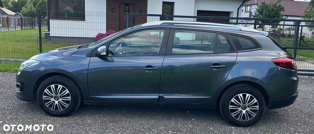 Renault Megane 1.2 Energy TCe Business - 3