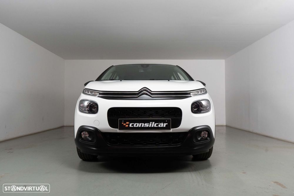 Citroën C3 1.2 PureTech Origins - 3