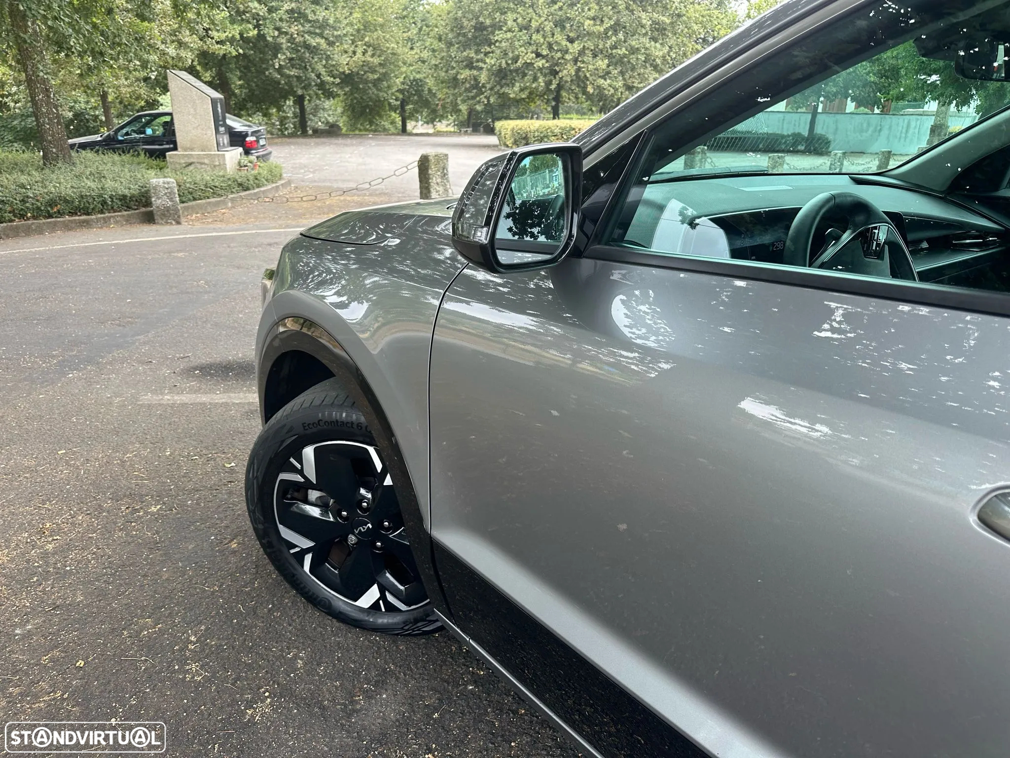 Kia Niro EV 64kWh Tech - 19