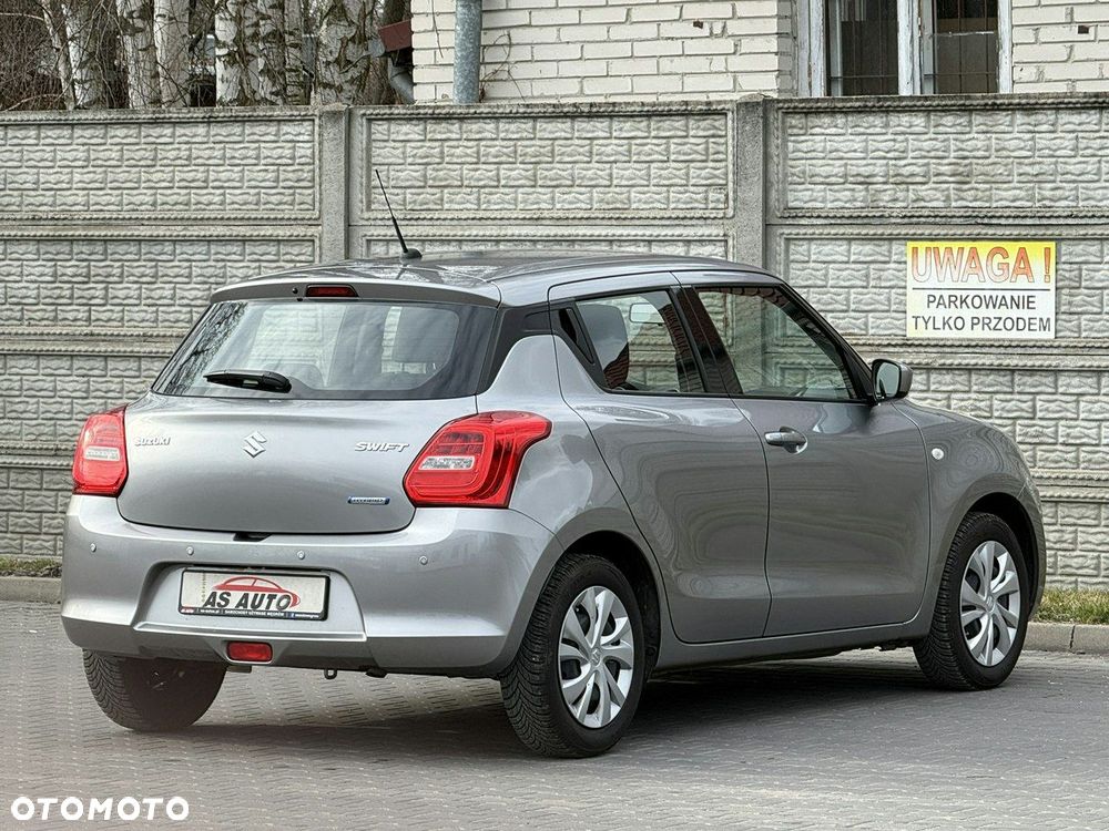 Suzuki Swift - 39