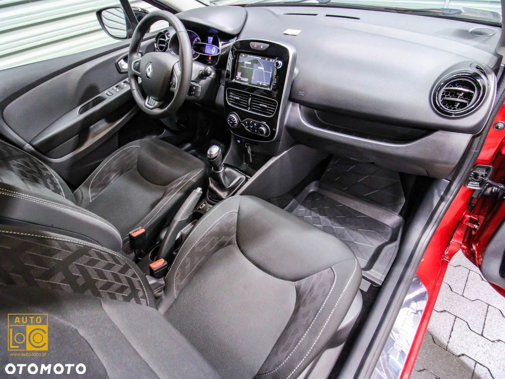 Renault Clio 0.9 Energy TCe Limited - 14