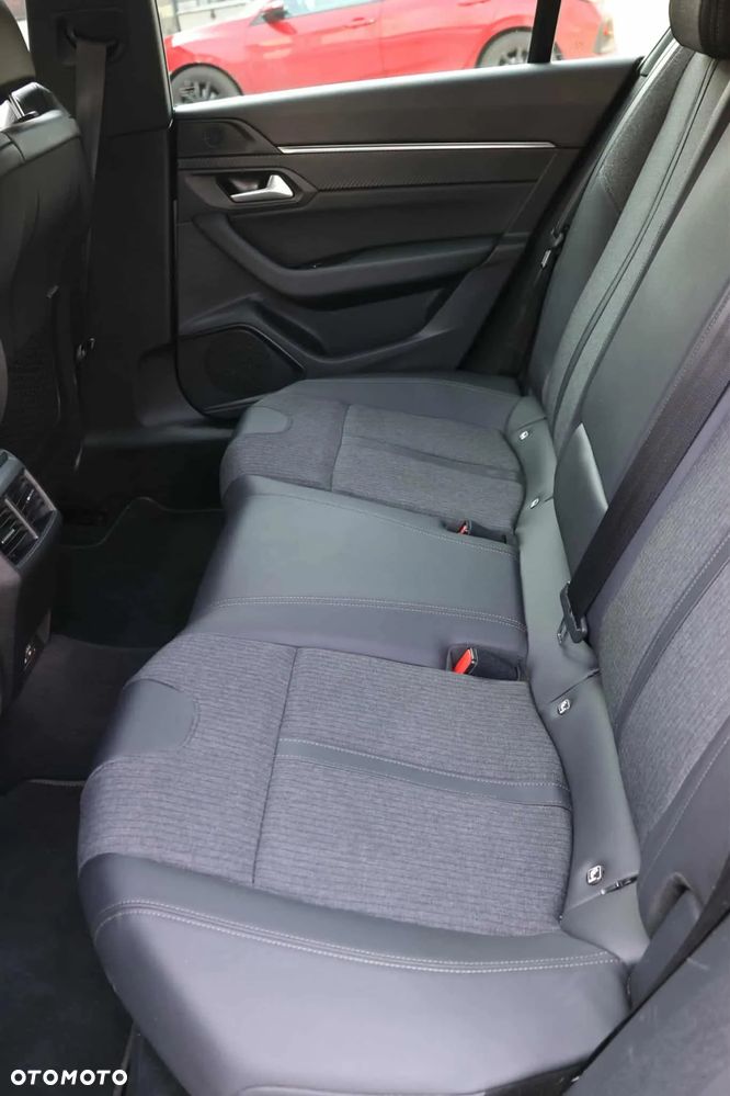 Peugeot 508 1.6 PureTech Allure Pack S&S EAT8 - 27