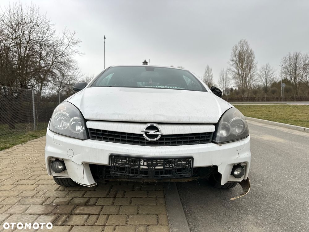Opel Astra 1.6 Sport - 4