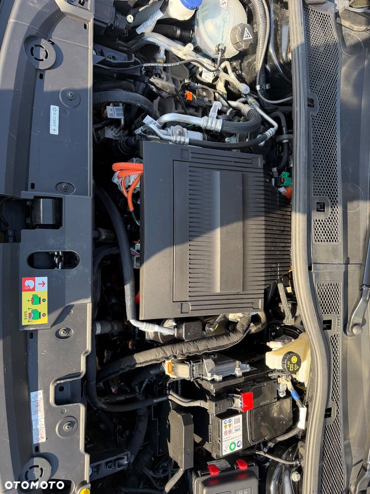 Peugeot 208 Elektromotor 156 Active - 26