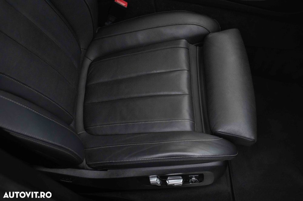 BMW X5 xDrive45e - 23