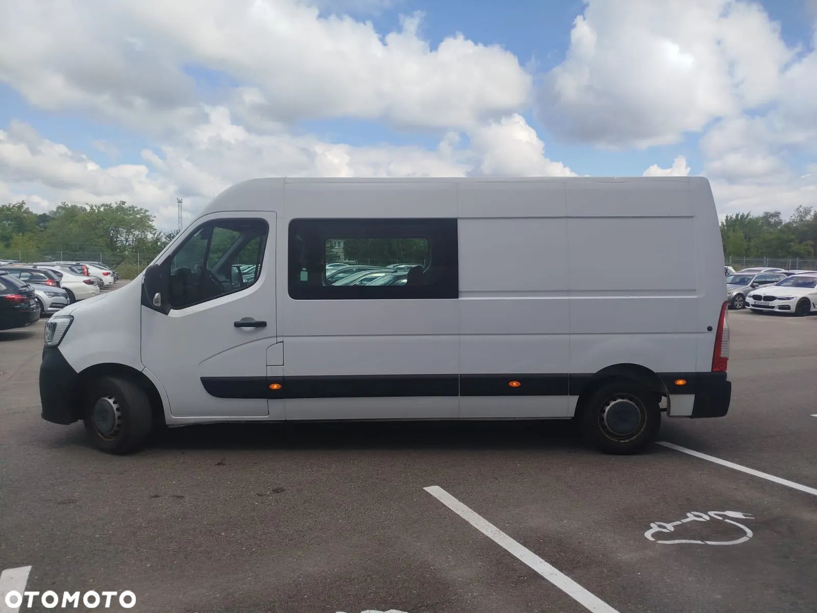 Renault Master - 1