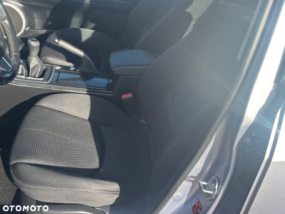 Mazda 6 1.8 Exclusive - 21