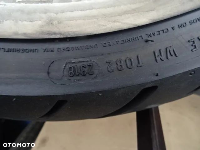 MT90B16 74H Metzeler ME88 Marathon Ultra - 7