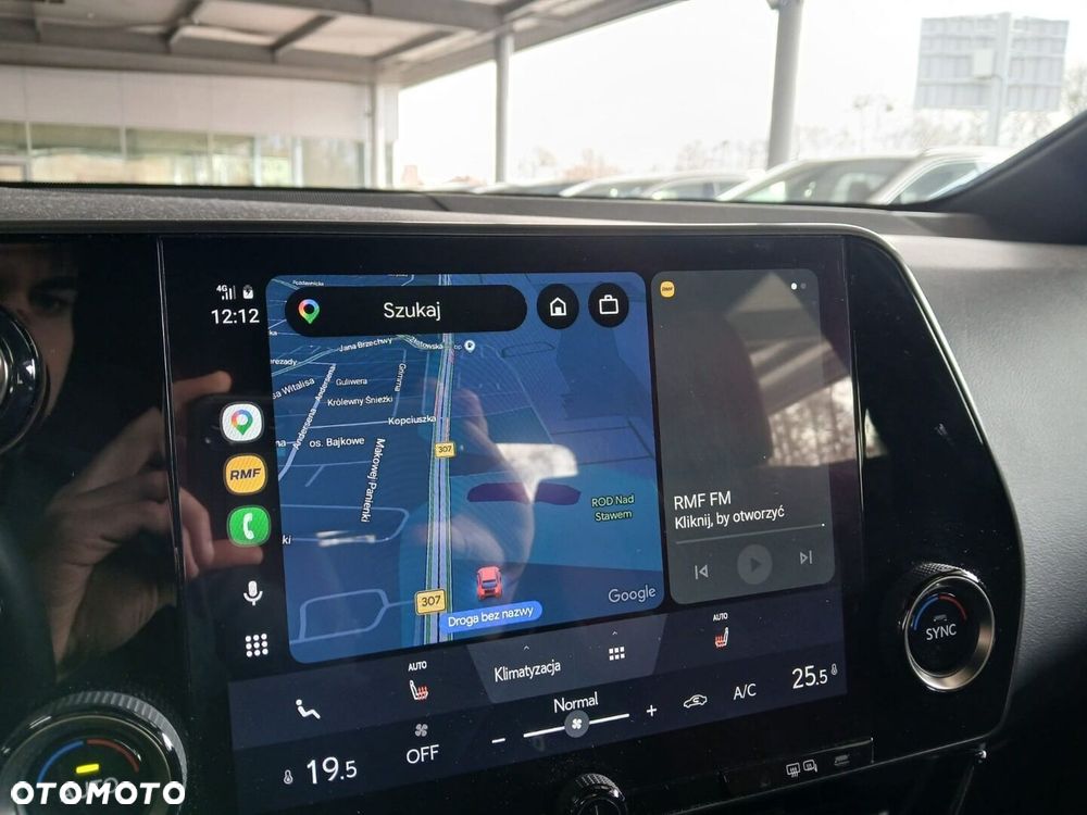 Lexus NX 350h Elegance 2WD - 17