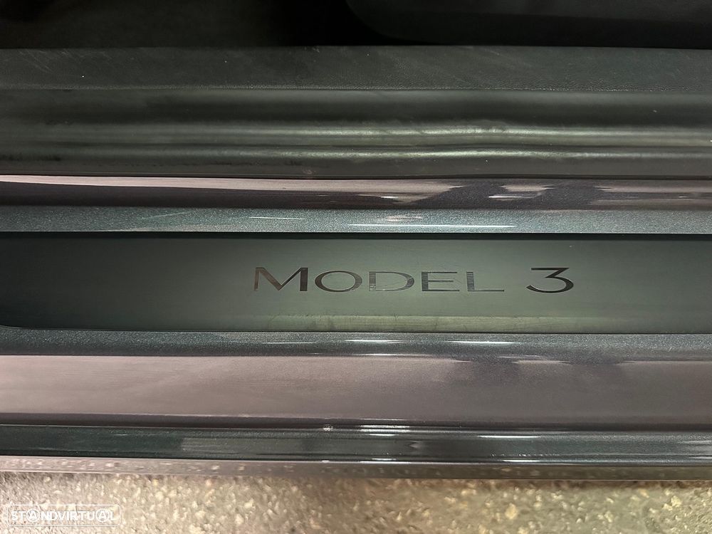Tesla Model 3 Long Range Tração Integral Premium - 28