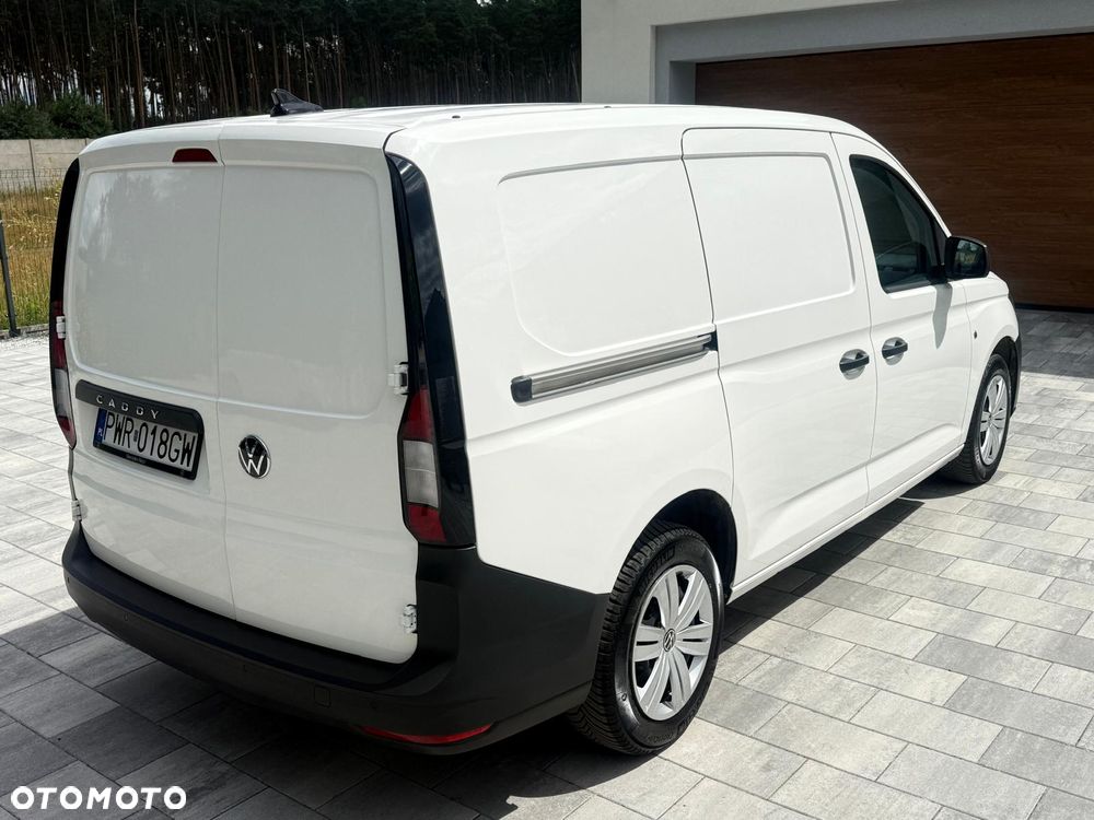 Volkswagen CADDY - 4