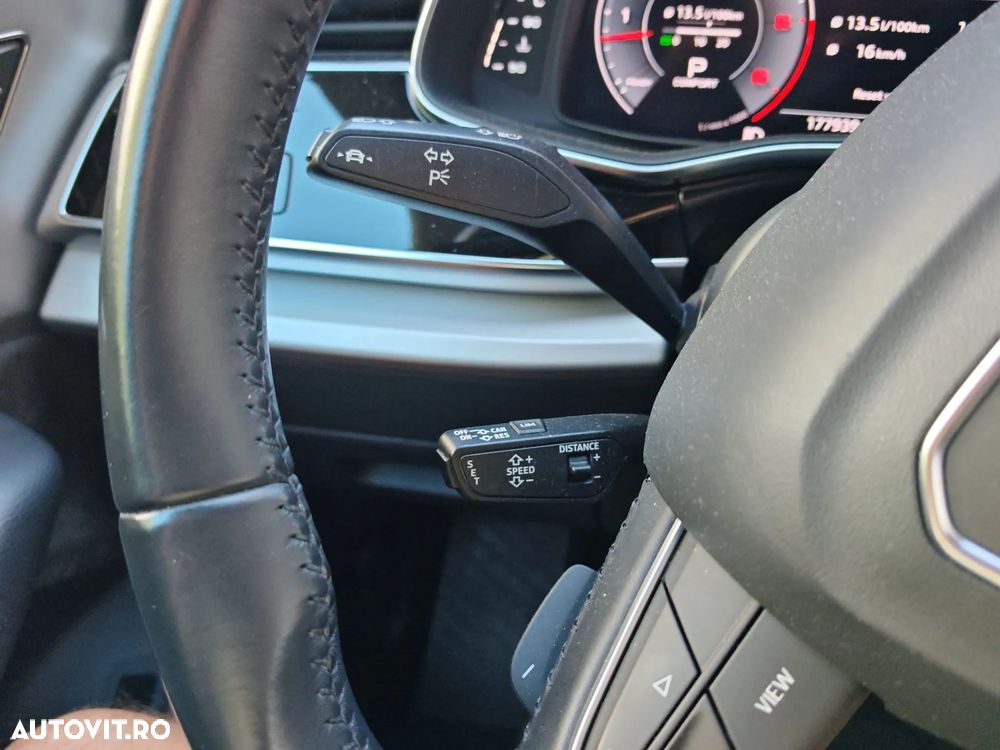 Audi Q8 - 22
