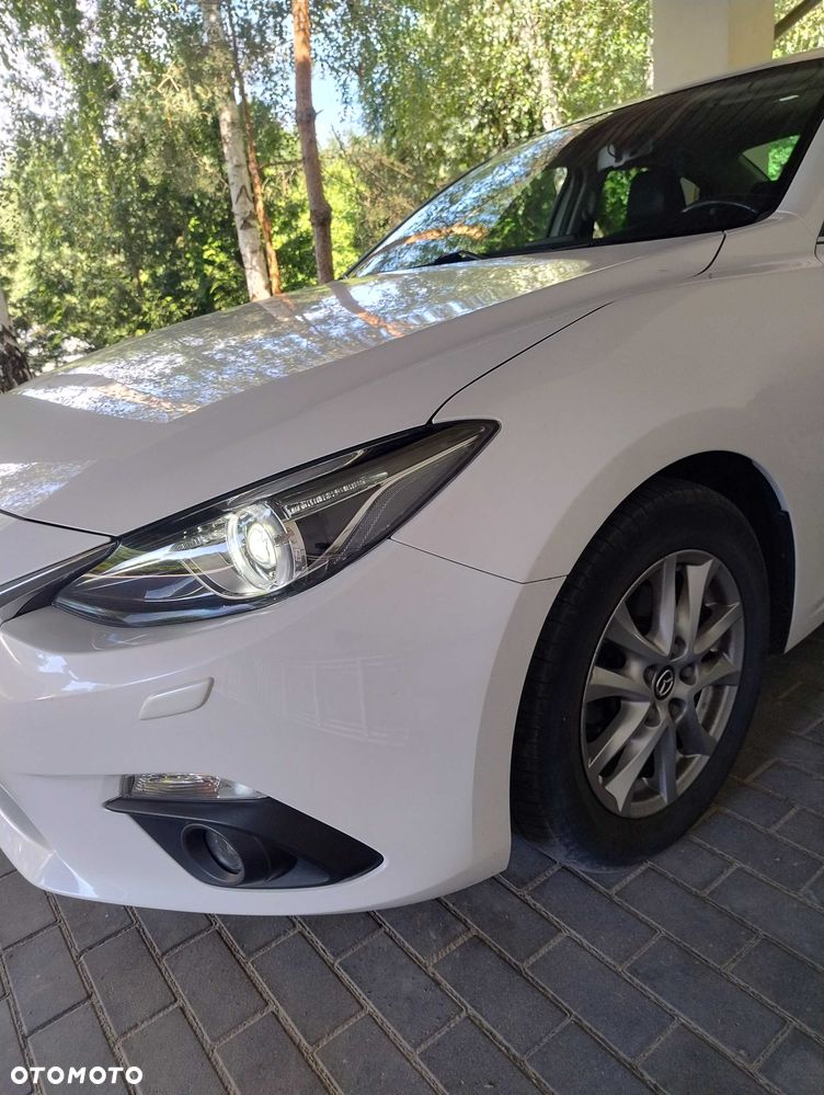 Mazda 3 - 2