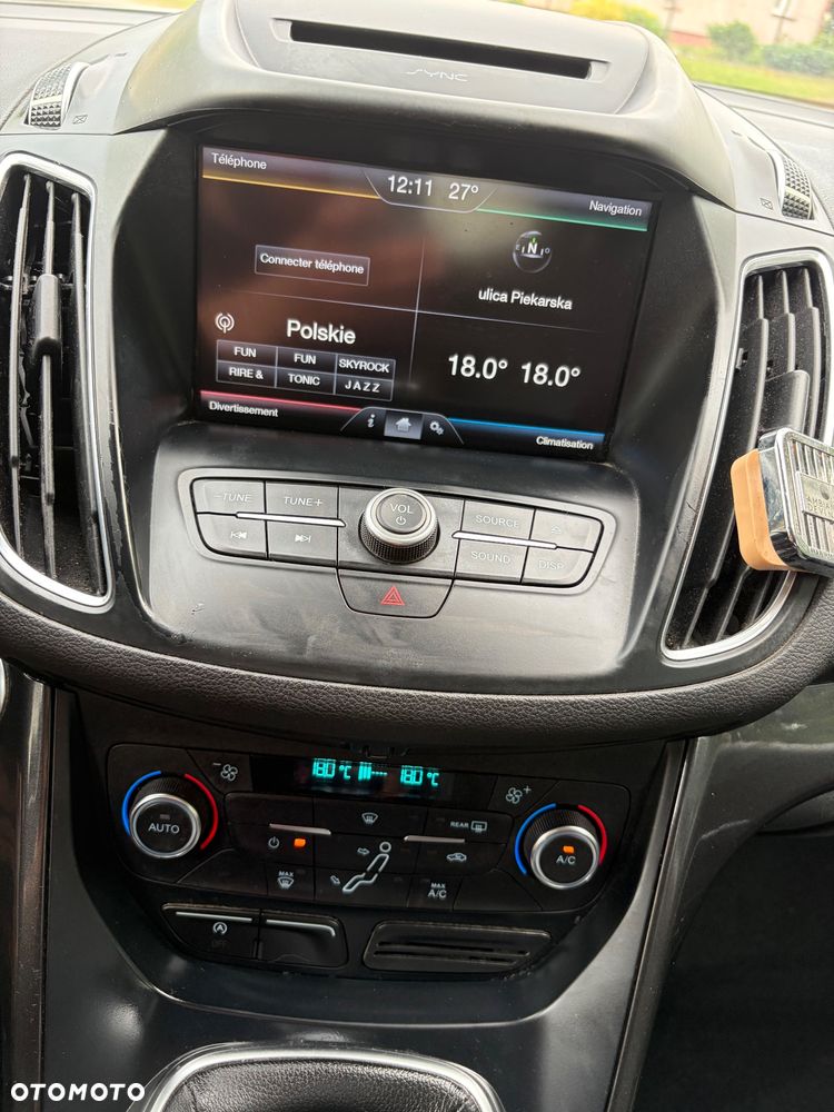 Ford C-MAX 1.0 EcoBoost Edition ASS - 29