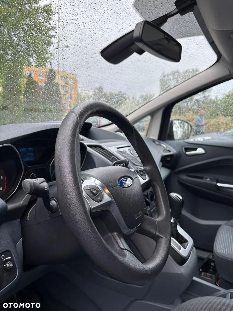 Ford C-MAX 2.0 TDCi Trend MPS6 - 13