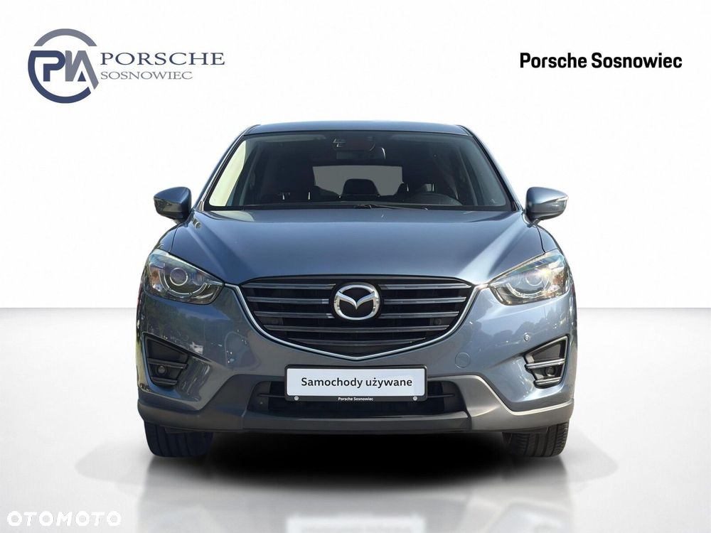 Mazda CX-5 2.0 Skypassion - 9