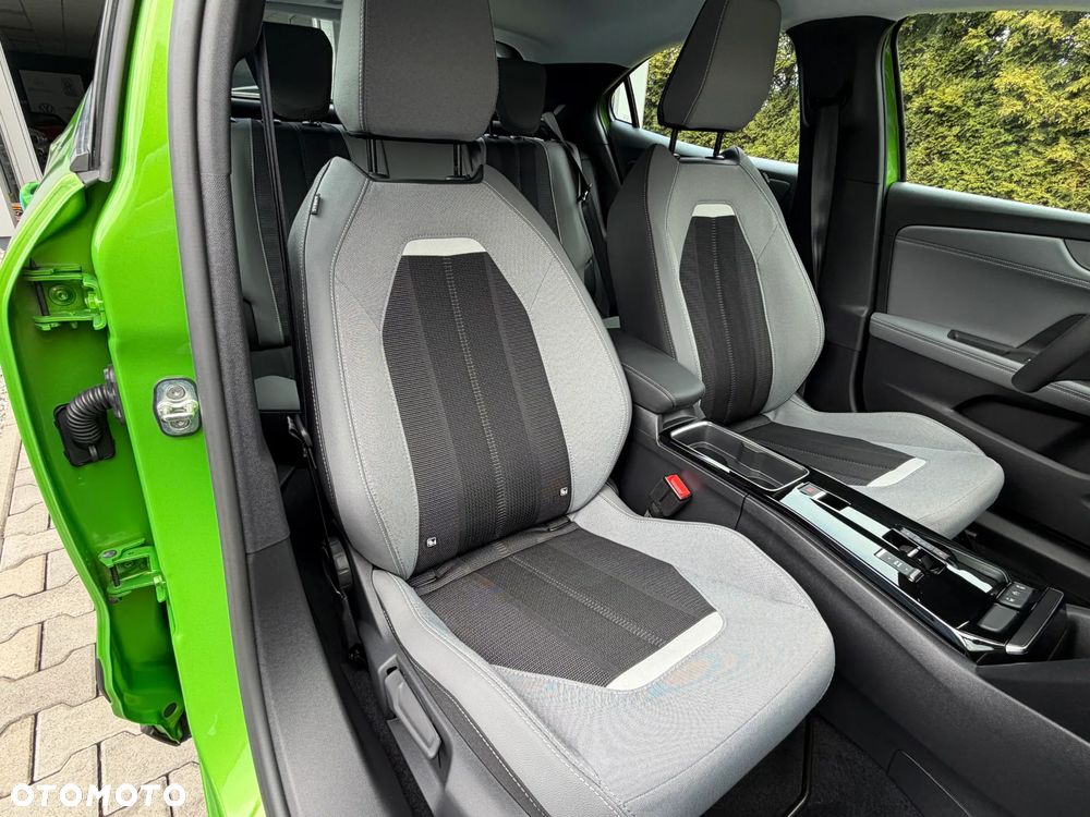 Opel Mokka 1.2 T Elegance S&S - 20