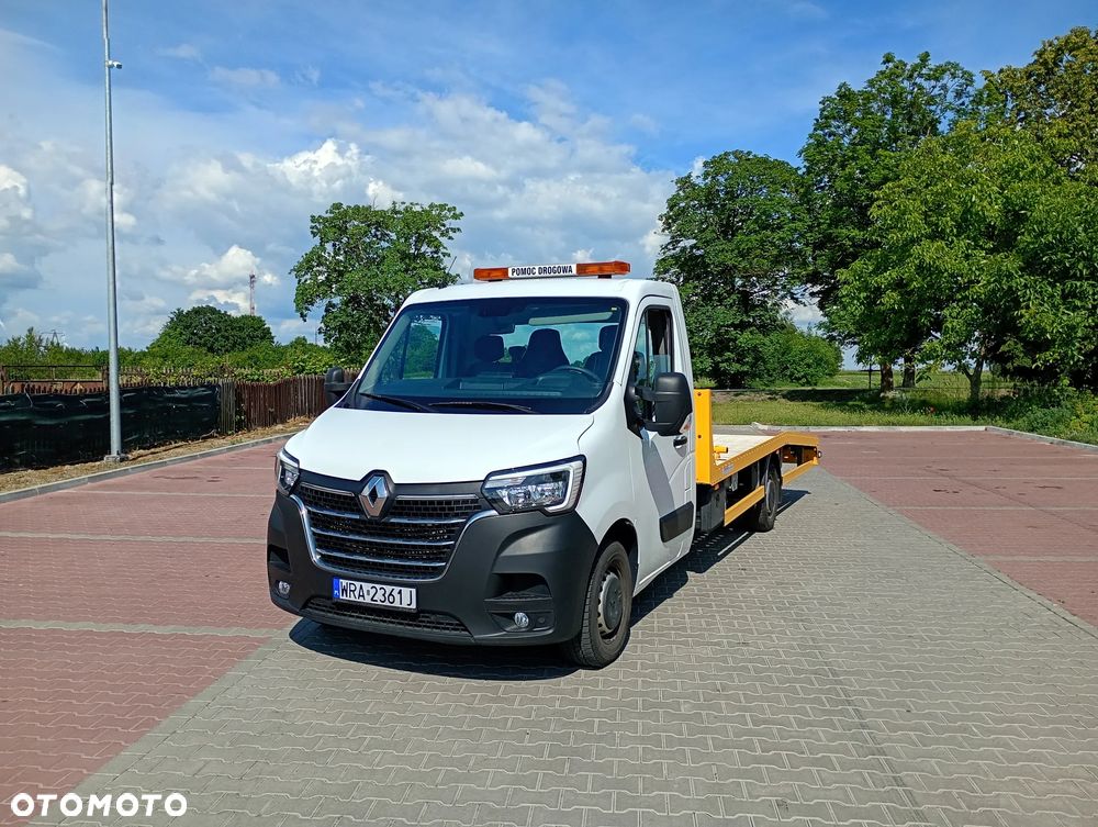 Renault Master - 3