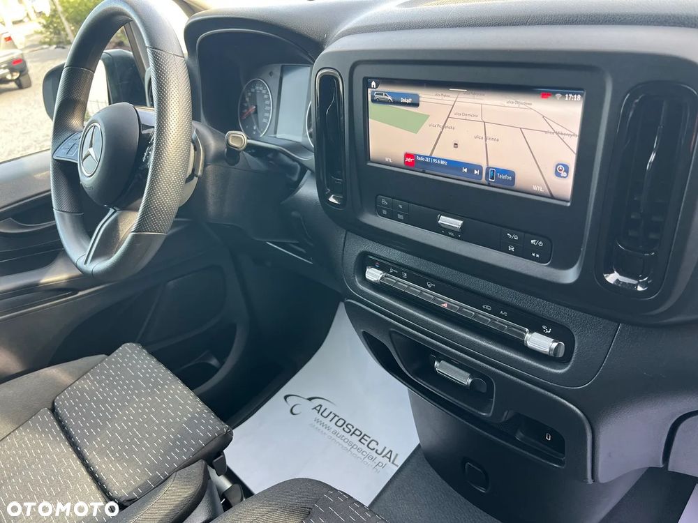 Mercedes-Benz Vito - 23