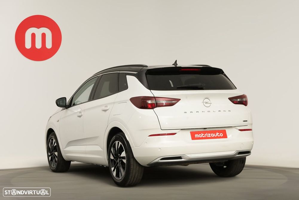 Opel Grandland 1.6 T PHEV Elegance - 3