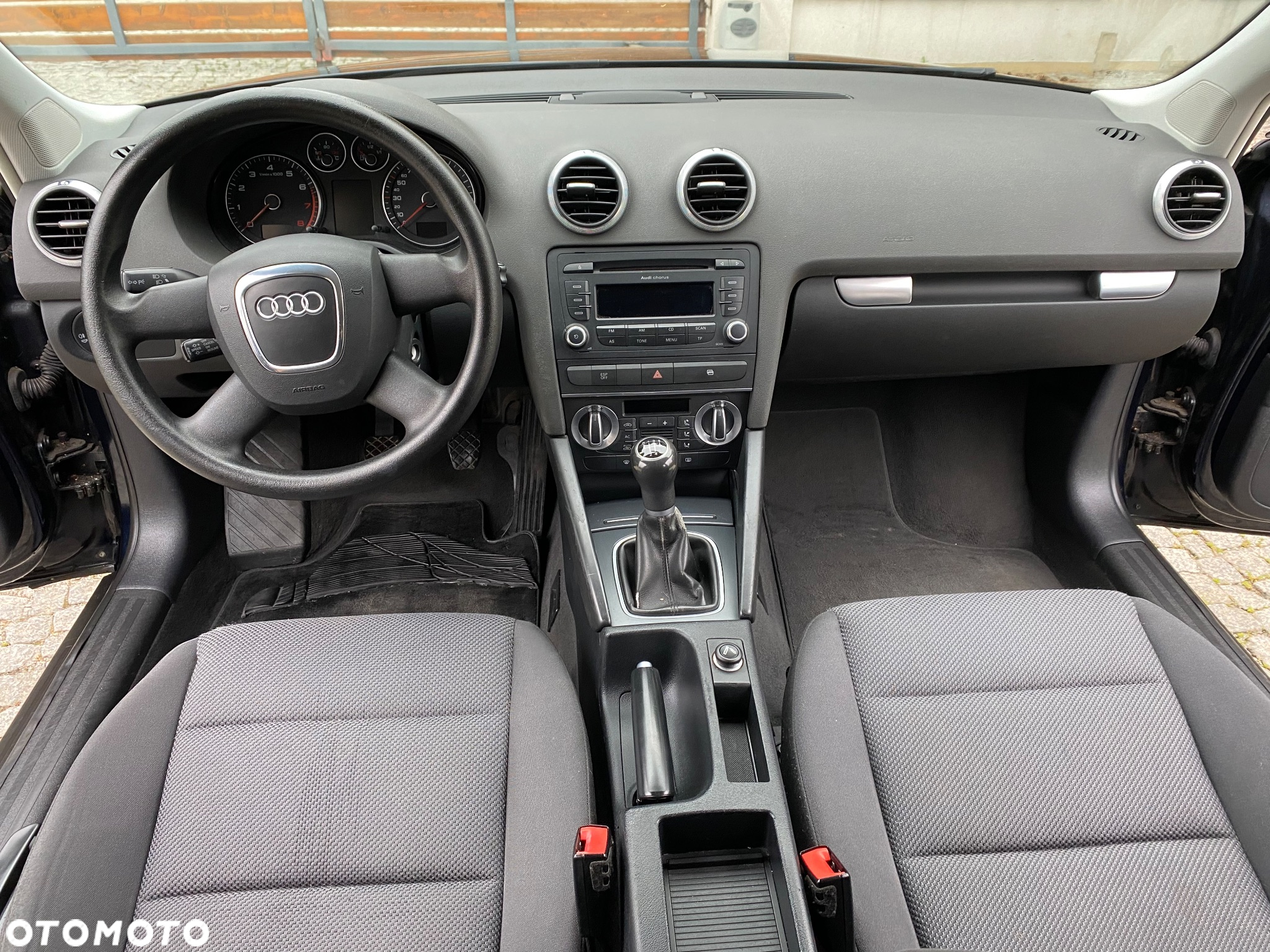 Audi A3 - 26