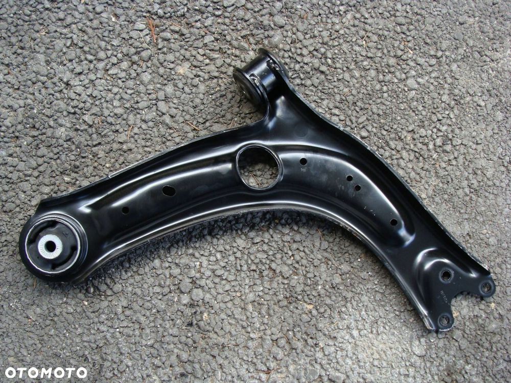 wahacz lewy audi q3 83a vw tiguan 2025r 3q0407153d - 2
