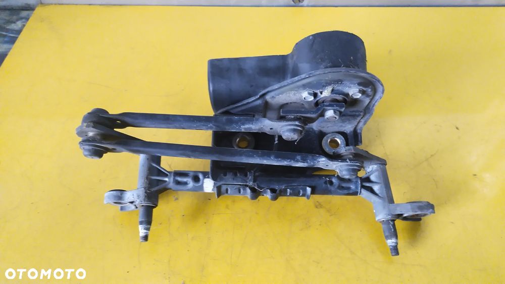 MECHANIZM SILNICZEK WYCIERACZEK VOLKSWAGEN FOX F006C20008 - 1