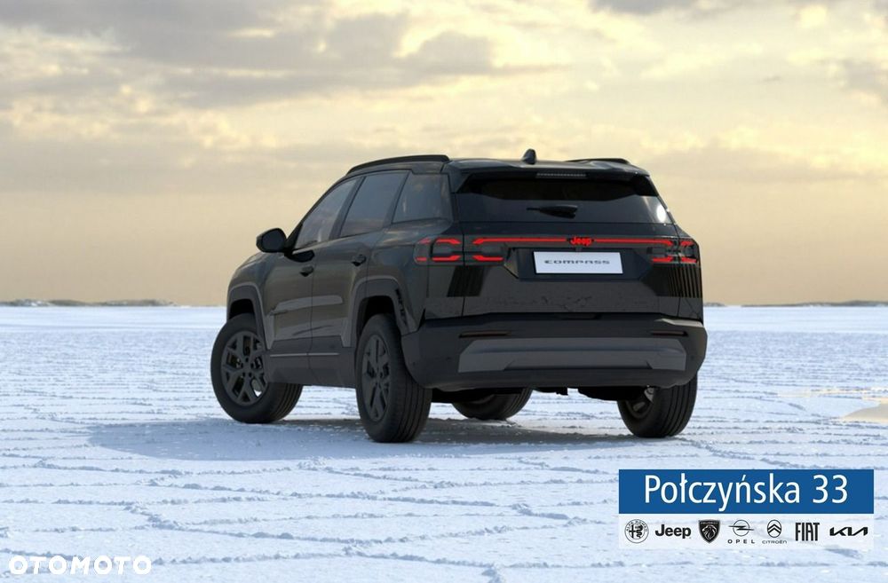 Jeep Compass - 4