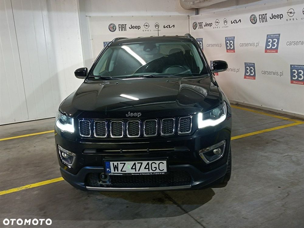 Jeep Compass - 6