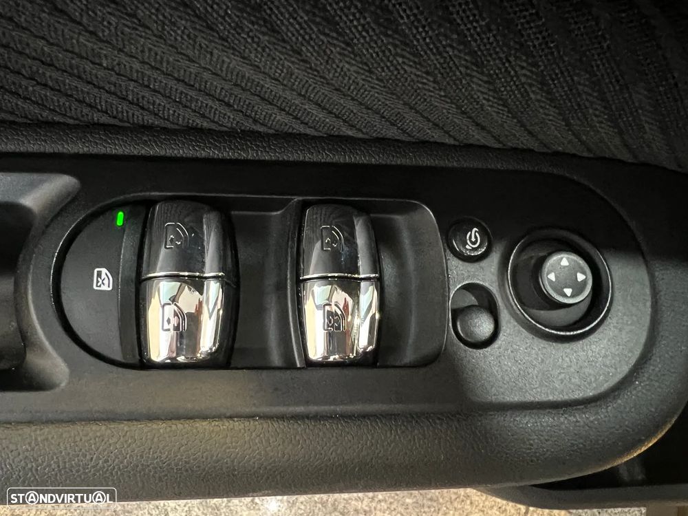 MINI Clubman Cooper D Auto - 20