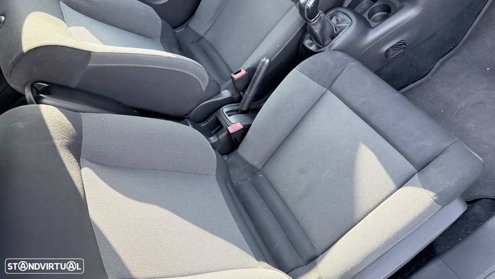 Citroën C4 Cactus BlueHDi 100 Stop&Start Feel - 15