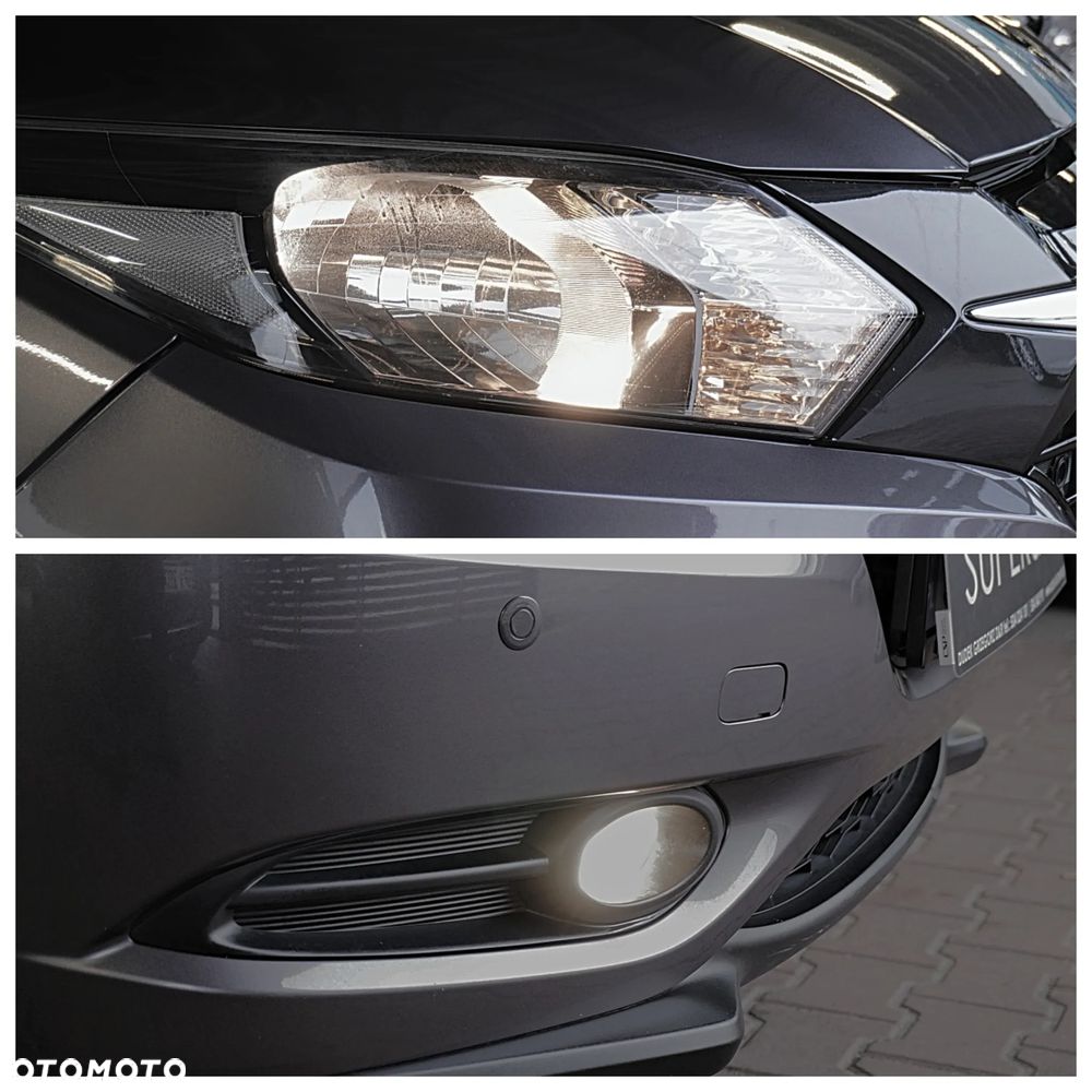 Honda HR-V 1.5 Comfort (Honda Connect+) - 30