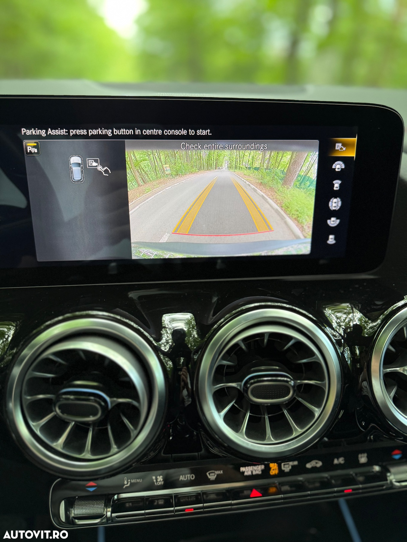 Mercedes-Benz EQA 250 AMG Line - 25