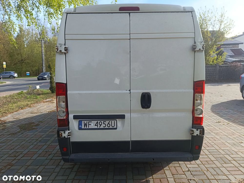 Citroën Jumper - 4