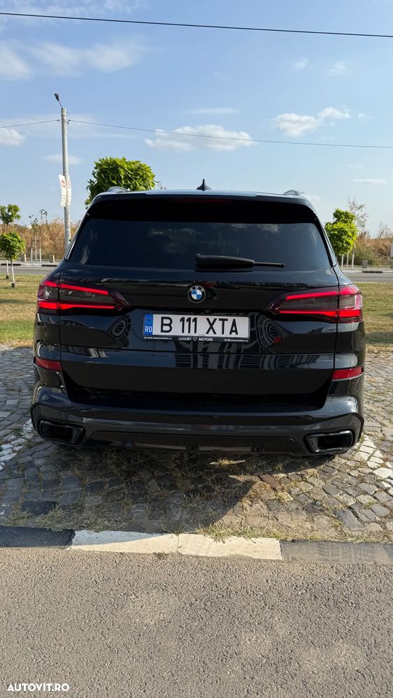 BMW X5 - 4