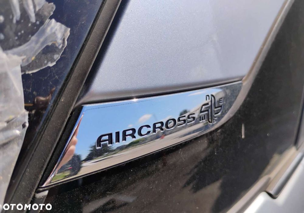 Citroën C4 Aircross - 17