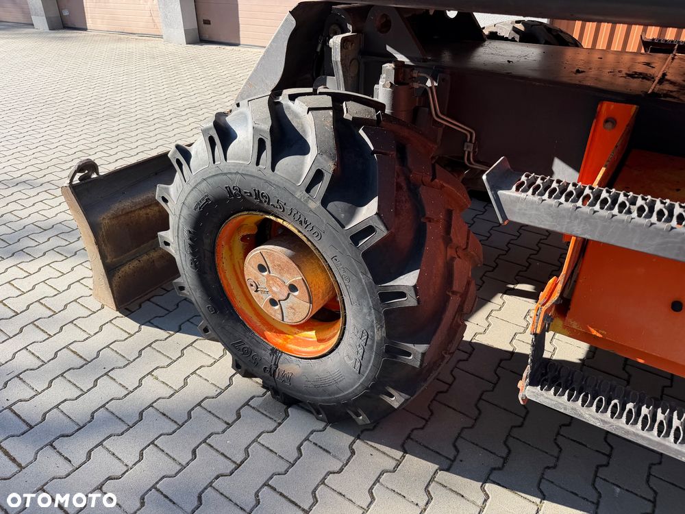 Volvo EW160D - 14