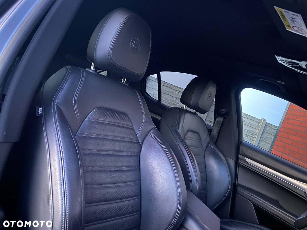 Alfa Romeo Stelvio 2.2 16V AT8 Executive - 11