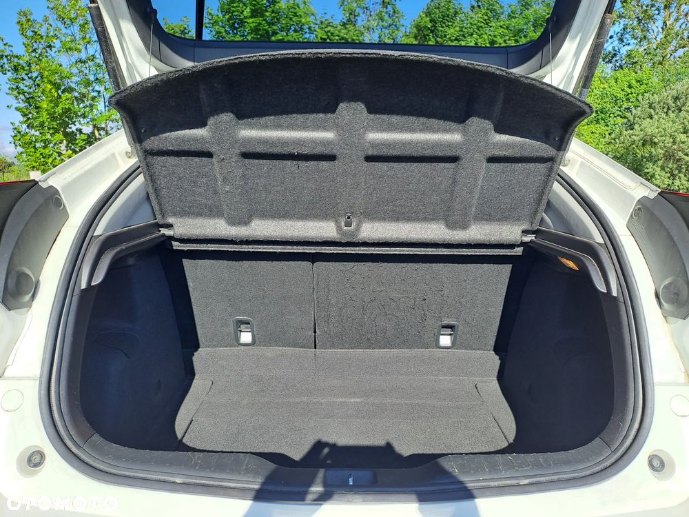Honda Civic 1.8 Comfort Navi SD - 18