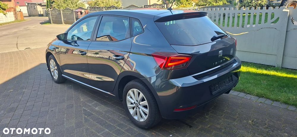 Seat Ibiza - 23