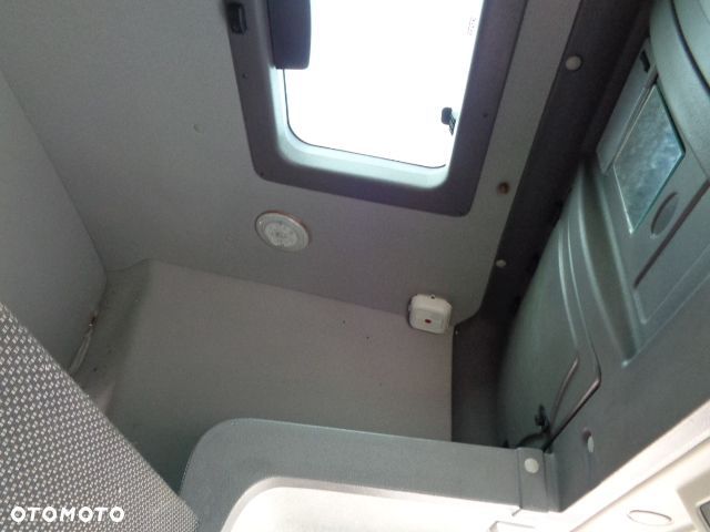 DAF LF 45 55 EURO 6 KABINA SYPIALNA GLOB 9000NETT - 12