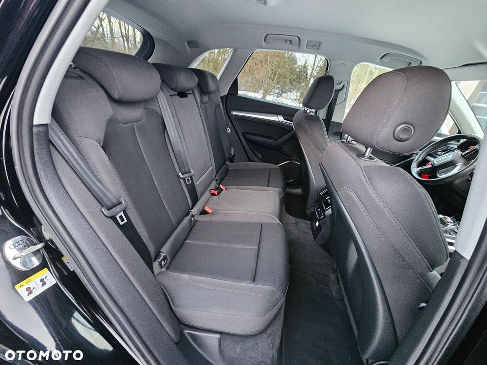 Audi Q5 2.0 TDI quattro (clean diesel) S tronic - 34