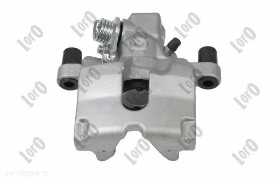 ZACISK HAMULCOWY TYŁ LEWY+PRAWY CITROEN C5 III 1.6-3.0D 02.08-05.17 - 3